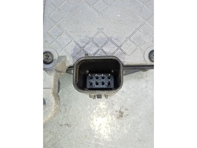 Recambio de modulo electronico para renault arkana i (lcm_, ldn_) 1.6 e-tech 145 (ldmu) referencia OEM IAM 284471574R A2C7743360