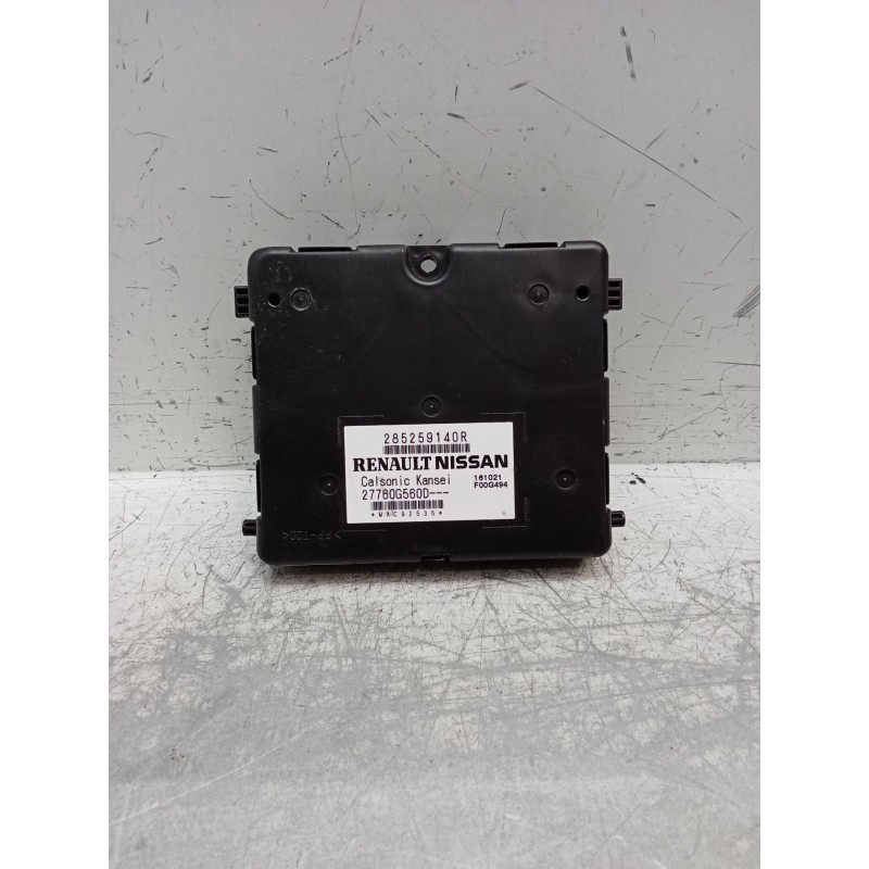 Recambio de modulo electronico para renault arkana i (lcm_, ldn_) 1.6 e-tech 145 (ldmu) referencia OEM IAM 285259140R MXC92535 2