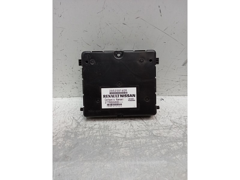 Recambio de modulo electronico para renault arkana i (lcm_, ldn_) 1.6 e-tech 145 (ldmu) referencia OEM IAM 285259140R MXC92535 2