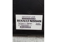 Recambio de modulo electronico para renault arkana i (lcm_, ldn_) 1.6 e-tech 145 (ldmu) referencia OEM IAM 285259140R MXC92535 2 2