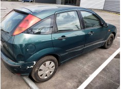 ford focus berlina (cak) del año 2002 2