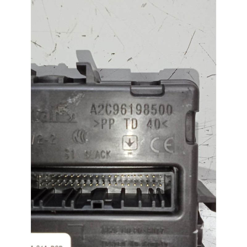 Recambio de modulo electronico para renault arkana i (lcm_, ldn_) 1.6 e-tech 145 (ldmu) referencia OEM IAM 285S22368R A3C0260250