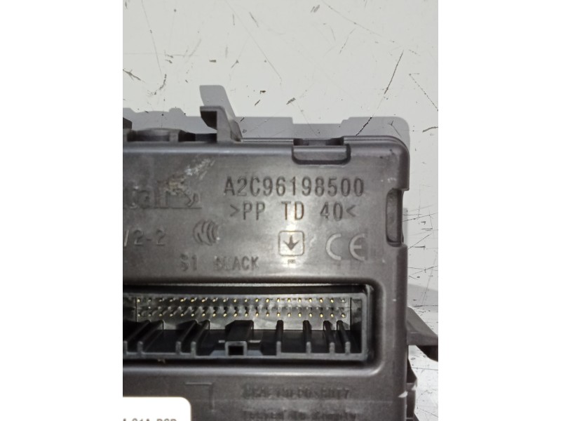 Recambio de modulo electronico para renault arkana i (lcm_, ldn_) 1.6 e-tech 145 (ldmu) referencia OEM IAM 285S22368R A3C0260250