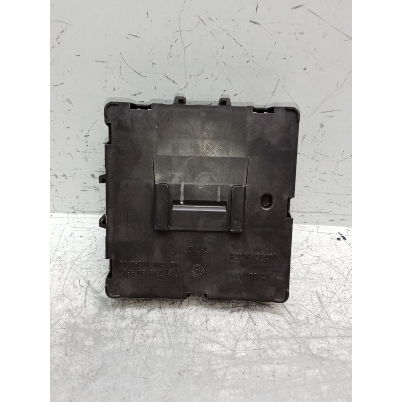 Recambio de modulo electronico para renault arkana i (lcm_, ldn_) 1.6 e-tech 145 (ldmu) referencia OEM IAM 285S22368R A3C0260250