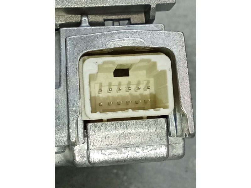 Recambio de modulo electronico para renault arkana i (lcm_, ldn_) 1.6 e-tech 145 (ldmu) referencia OEM IAM 284623677R 210811B003