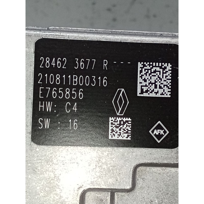 Recambio de modulo electronico para renault arkana i (lcm_, ldn_) 1.6 e-tech 145 (ldmu) referencia OEM IAM 284623677R 210811B003