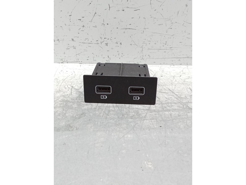 Recambio de modulo electronico para renault arkana i (lcm_, ldn_) 1.6 e-tech 145 (ldmu) referencia OEM IAM 280230033R 33352432 3