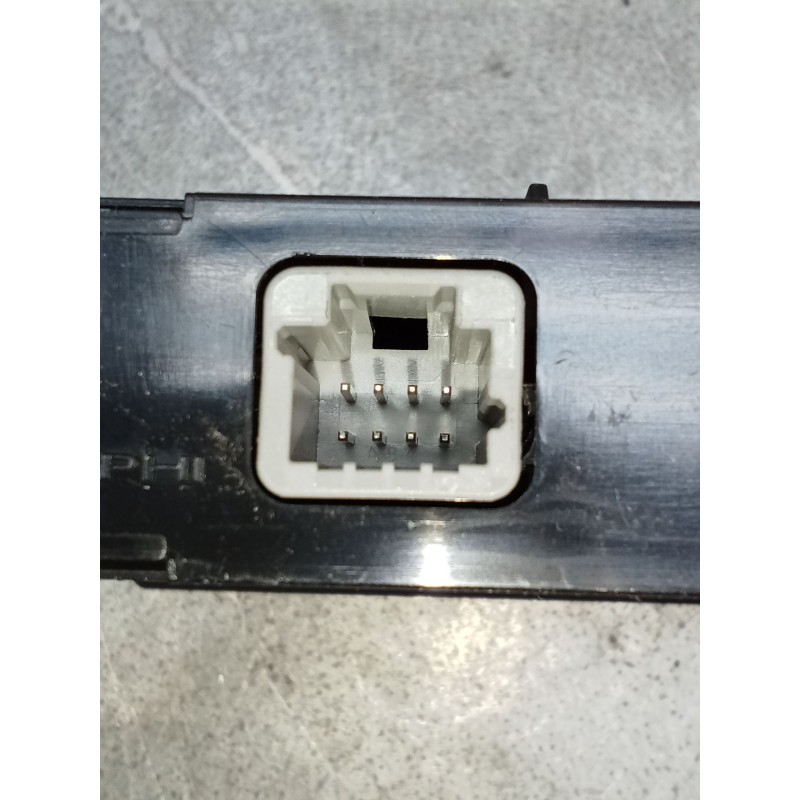 Recambio de modulo electronico para renault arkana i (lcm_, ldn_) 1.6 e-tech 145 (ldmu) referencia OEM IAM 280230033R 33352432 3