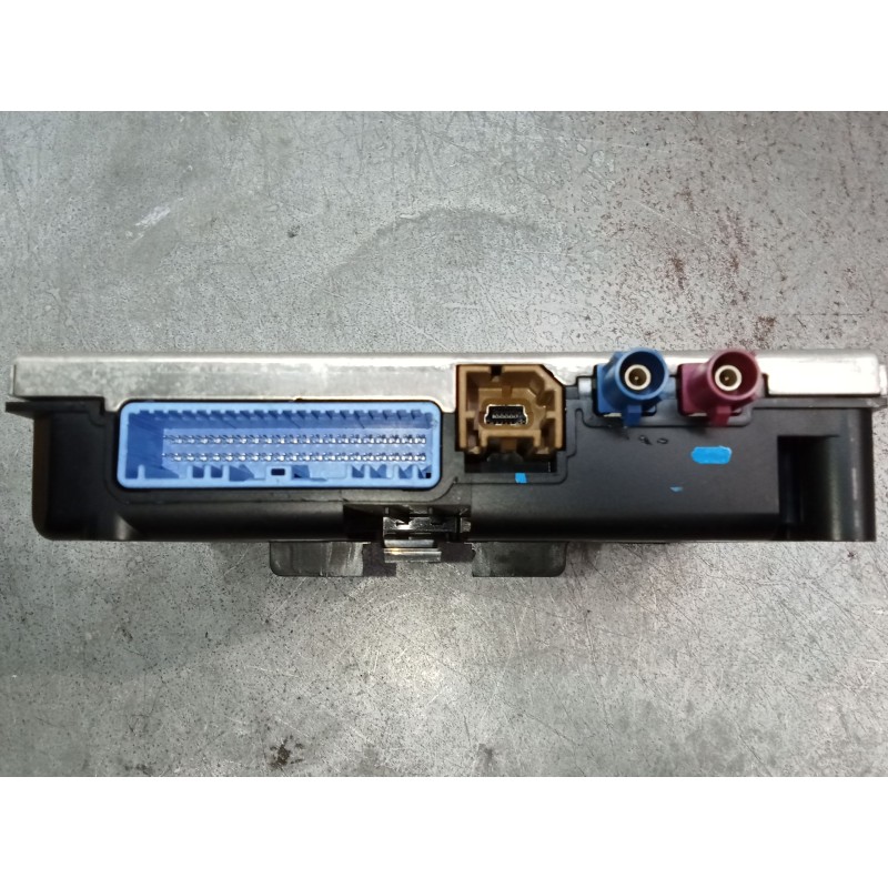 Recambio de modulo electronico para renault arkana i (lcm_, ldn_) 1.6 e-tech 145 (ldmu) referencia OEM IAM 2591A9796R A3C0888950