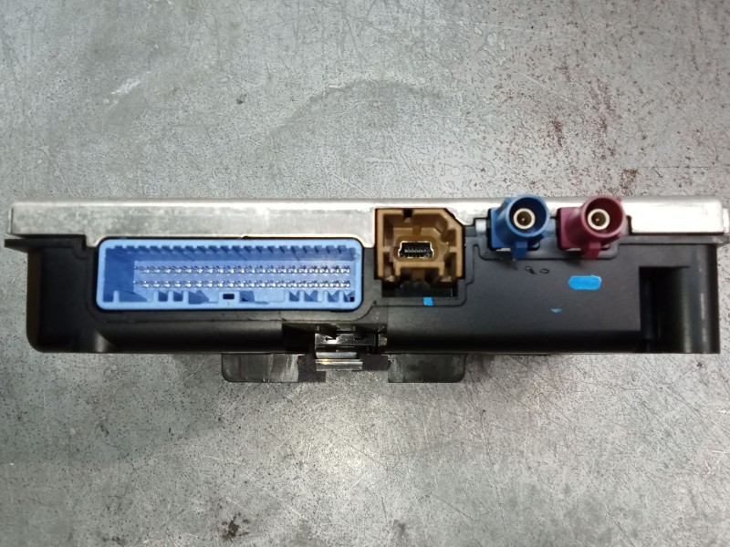 Recambio de modulo electronico para renault arkana i (lcm_, ldn_) 1.6 e-tech 145 (ldmu) referencia OEM IAM 2591A9796R A3C0888950