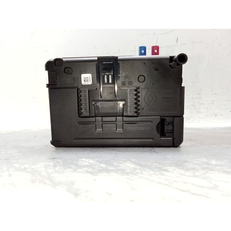 Recambio de modulo electronico para renault arkana i (lcm_, ldn_) 1.6 e-tech 145 (ldmu) referencia OEM IAM 2591A9796R A3C0888950