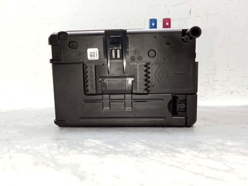 Recambio de modulo electronico para renault arkana i (lcm_, ldn_) 1.6 e-tech 145 (ldmu) referencia OEM IAM 2591A9796R A3C0888950