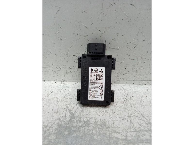 Recambio de modulo electronico para renault arkana i (lcm_, ldn_) 1.6 e-tech 145 (ldmu) referencia OEM IAM 284E74819R 20211108 2