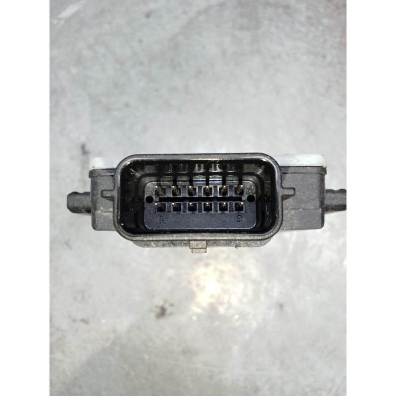 Recambio de modulo electronico para renault arkana i (lcm_, ldn_) 1.6 e-tech 145 (ldmu) referencia OEM IAM 284E74819R 20211108 2