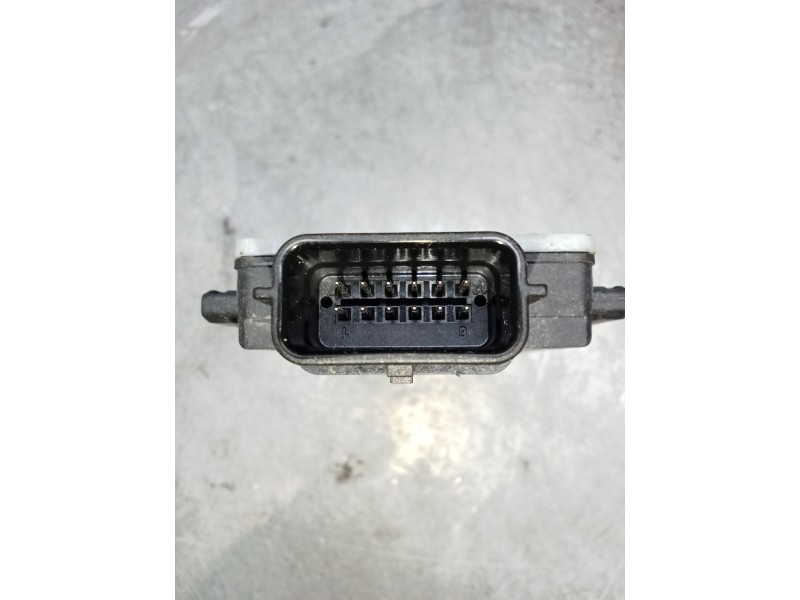 Recambio de modulo electronico para renault arkana i (lcm_, ldn_) 1.6 e-tech 145 (ldmu) referencia OEM IAM 284E74819R 20211108 2