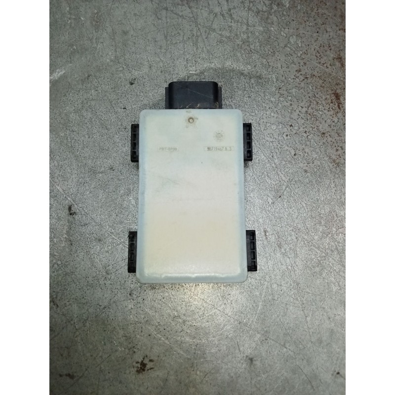 Recambio de modulo electronico para renault arkana i (lcm_, ldn_) 1.6 e-tech 145 (ldmu) referencia OEM IAM 284E74819R 20211108 2