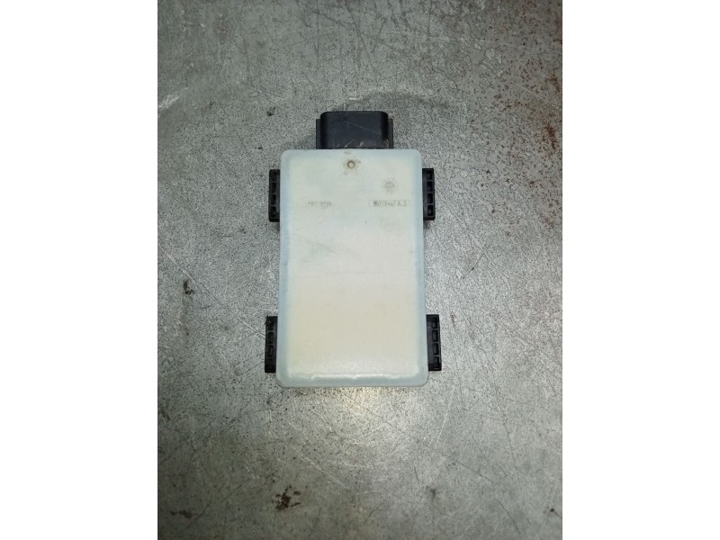 Recambio de modulo electronico para renault arkana i (lcm_, ldn_) 1.6 e-tech 145 (ldmu) referencia OEM IAM 284E74819R 20211108 2