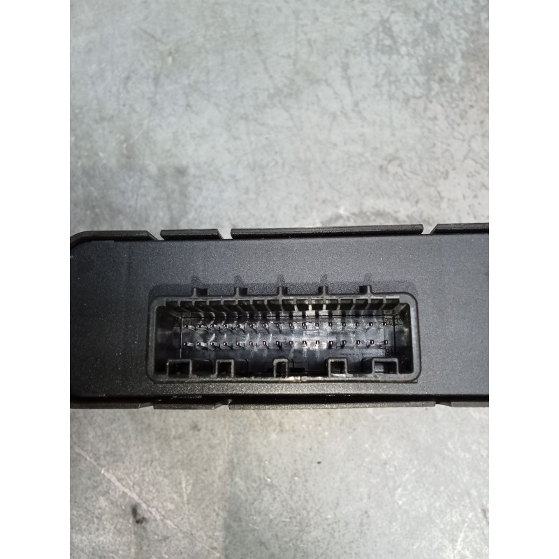 Recambio de modulo electronico para renault arkana i (lcm_, ldn_) 1.6 e-tech 145 (ldmu) referencia OEM IAM 284Y66LE6C F005V03533