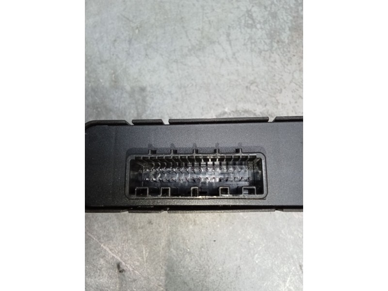 Recambio de modulo electronico para renault arkana i (lcm_, ldn_) 1.6 e-tech 145 (ldmu) referencia OEM IAM 284Y66LE6C F005V03533