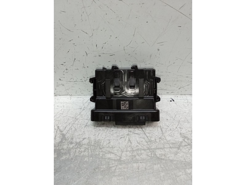 Recambio de modulo electronico para renault arkana i (lcm_, ldn_) 1.6 e-tech 145 (ldmu) referencia OEM IAM 284Y66LE6C F005V03533