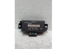 Recambio de modulo electronico para renault arkana i (lcm_, ldn_) 1.6 e-tech 145 (ldmu) referencia OEM IAM 284L04495R  