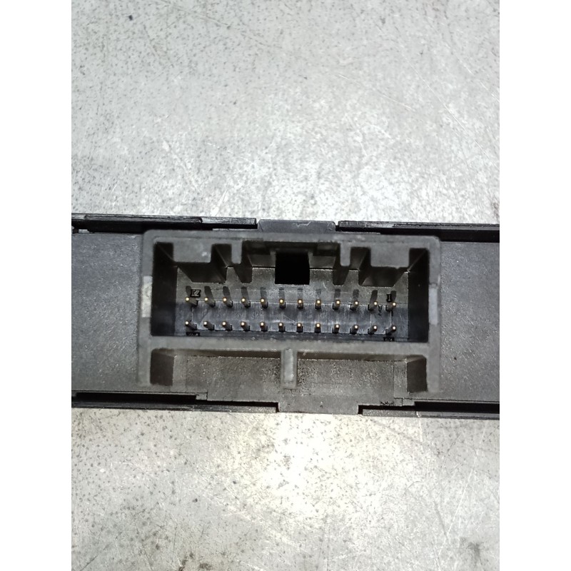 Recambio de modulo electronico para renault arkana i (lcm_, ldn_) 1.6 e-tech 145 (ldmu) referencia OEM IAM 284L04495R  