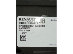 Recambio de modulo electronico para renault arkana i (lcm_, ldn_) 1.6 e-tech 145 (ldmu) referencia OEM IAM 284B10364R 0750010001 2