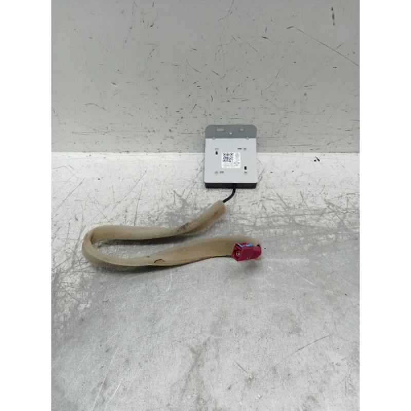 Recambio de modulo electronico para renault arkana i (lcm_, ldn_) 1.6 e-tech 145 (ldmu) referencia OEM IAM 282120588R 2109161340