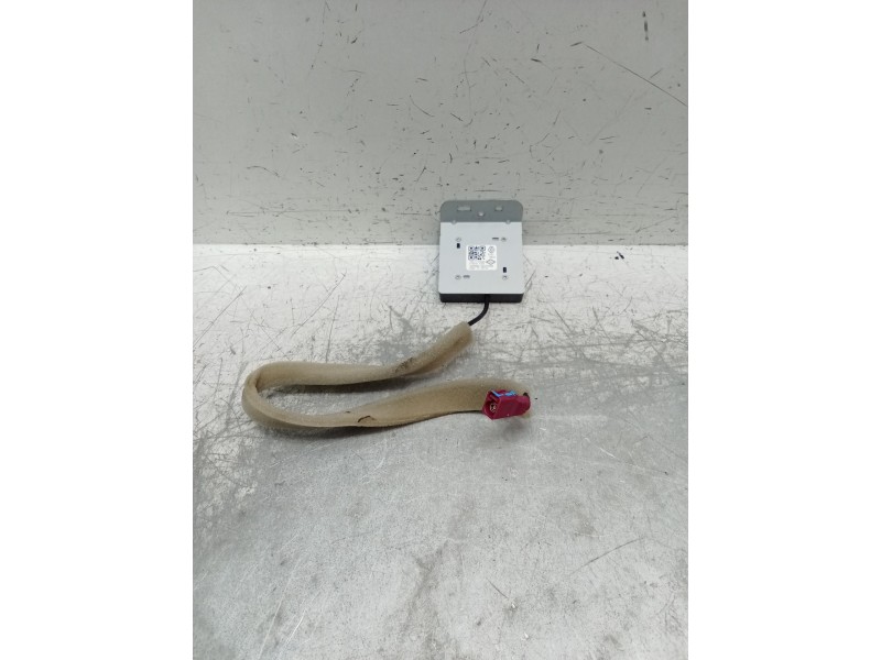 Recambio de modulo electronico para renault arkana i (lcm_, ldn_) 1.6 e-tech 145 (ldmu) referencia OEM IAM 282120588R 2109161340