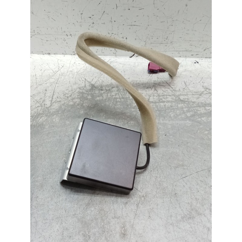 Recambio de modulo electronico para renault arkana i (lcm_, ldn_) 1.6 e-tech 145 (ldmu) referencia OEM IAM 282120588R 2109161340