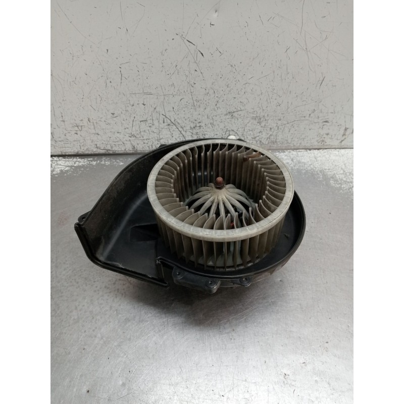 Recambio de motor calefaccion para seat cordoba (6l2) 1.4 tdi referencia OEM IAM 6Q1820015  2002