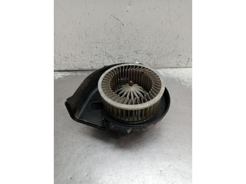 Recambio de motor calefaccion para seat cordoba (6l2) 1.4 tdi referencia OEM IAM 6Q1820015  2002