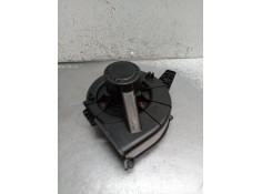 Recambio de motor calefaccion para seat cordoba (6l2) 1.4 tdi referencia OEM IAM 6Q1820015  2002 2