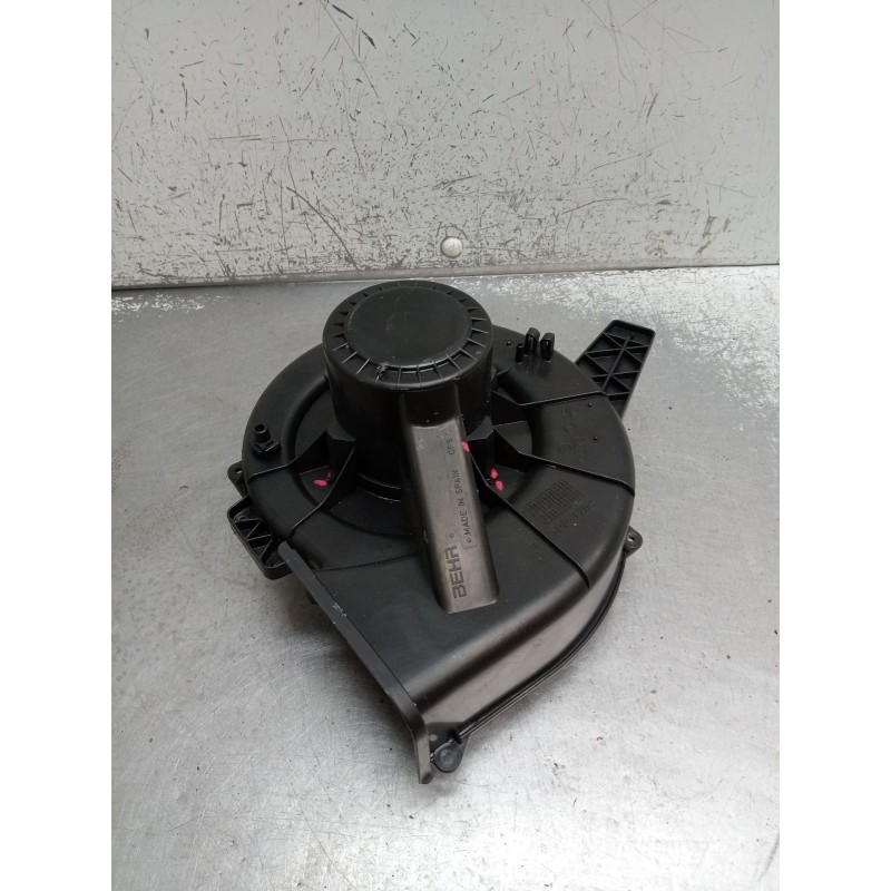 Recambio de motor calefaccion para seat cordoba (6l2) 1.4 tdi referencia OEM IAM 6Q1820015  2002