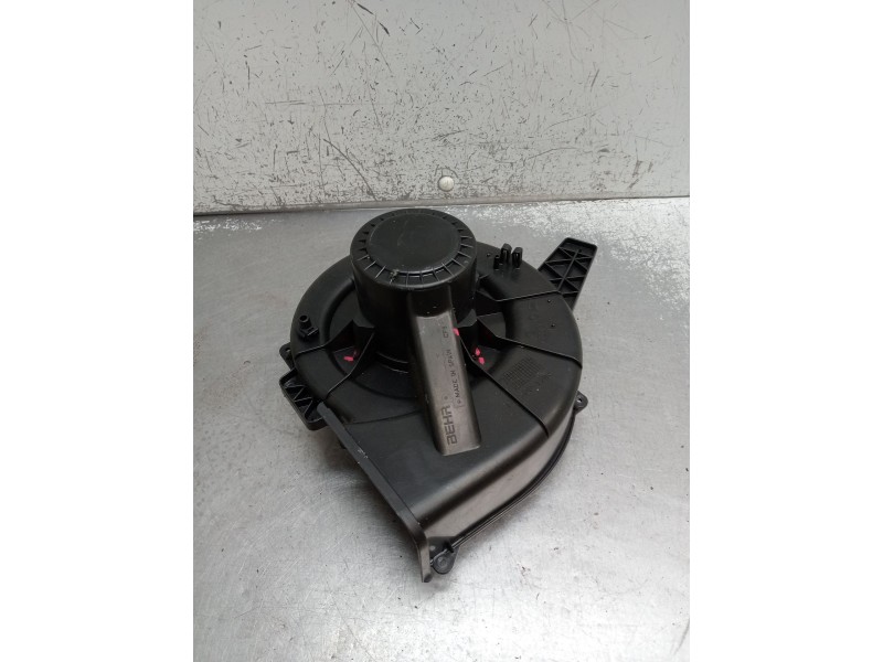 Recambio de motor calefaccion para seat cordoba (6l2) 1.4 tdi referencia OEM IAM 6Q1820015  2002