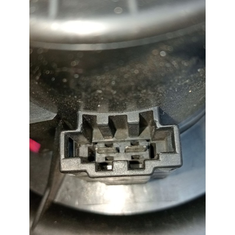 Recambio de motor calefaccion para seat cordoba (6l2) 1.4 tdi referencia OEM IAM 6Q1820015  2002