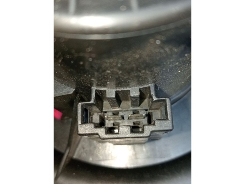 Recambio de motor calefaccion para seat cordoba (6l2) 1.4 tdi referencia OEM IAM 6Q1820015  2002