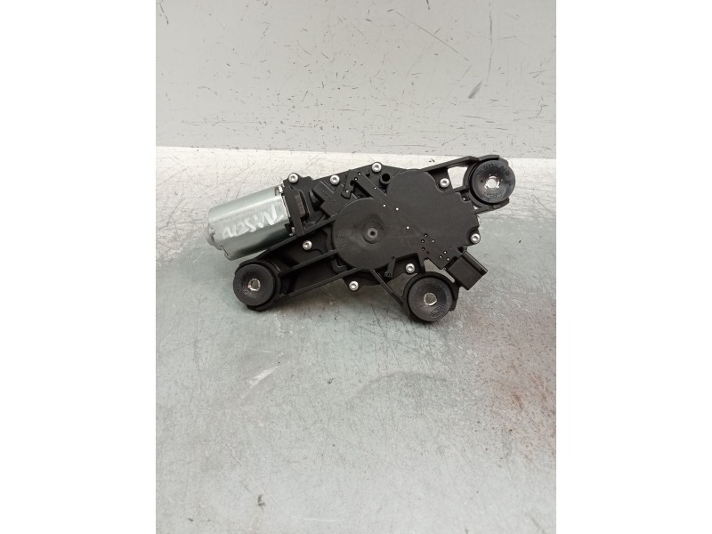 Recambio de motor limpia trasero para ford focus iii 1.6 tdci referencia OEM IAM 0390201205 BV6117K441AA 