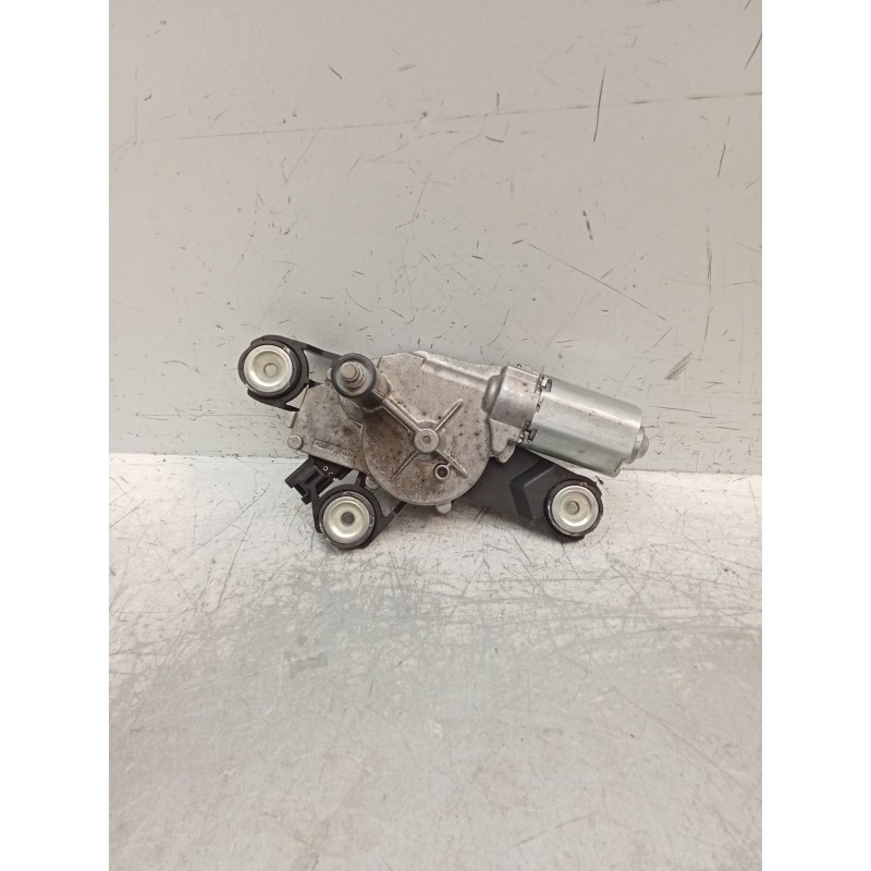 Recambio de motor limpia trasero para ford focus iii 1.6 tdci referencia OEM IAM 0390201205 BV6117K441AA 