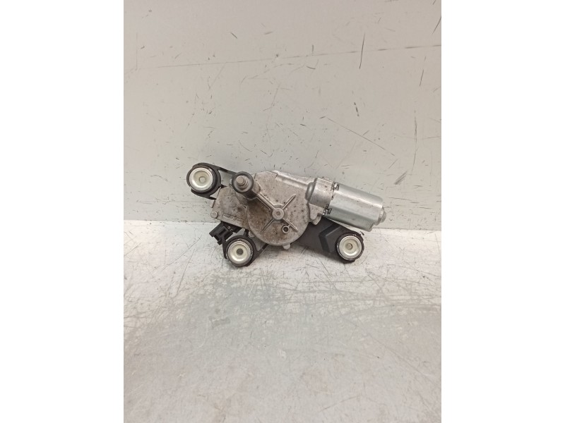 Recambio de motor limpia trasero para ford focus iii 1.6 tdci referencia OEM IAM 0390201205 BV6117K441AA 