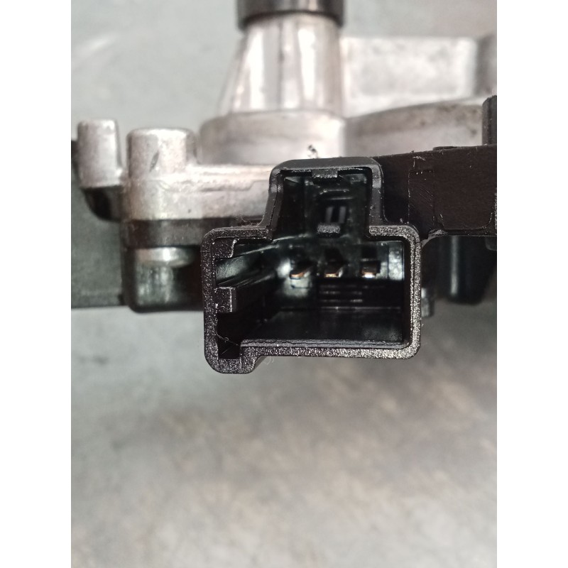 Recambio de motor limpia trasero para ford focus iii 1.6 tdci referencia OEM IAM 0390201205 BV6117K441AA 