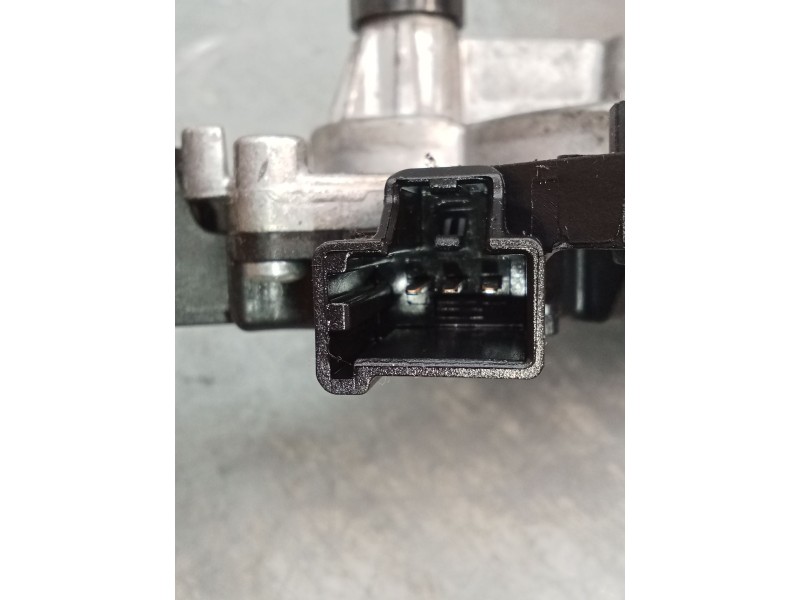 Recambio de motor limpia trasero para ford focus iii 1.6 tdci referencia OEM IAM 0390201205 BV6117K441AA 