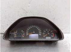 Recambio de cuadro instrumentos para mercedes-benz clk (c208) clk 320 (208.365) referencia OEM IAM 110080063014 A2085405611 1997