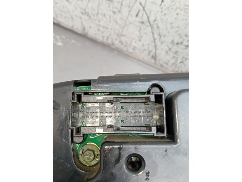 Recambio de cuadro instrumentos para mercedes-benz clk (c208) clk 320 (208.365) referencia OEM IAM 110080063014 A2085405611 1997