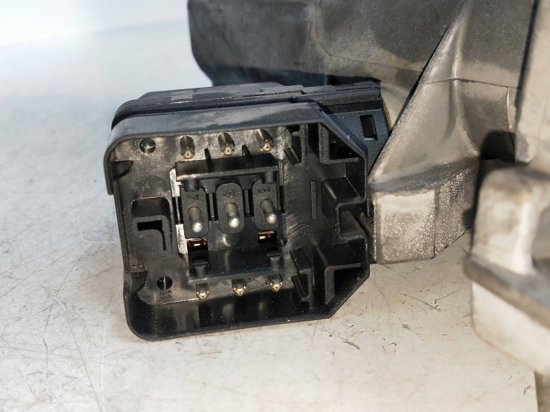 Recambio de conmutador de arranque para mg rover serie 75 (rj) 2.0 cdt classic referencia OEM IAM   