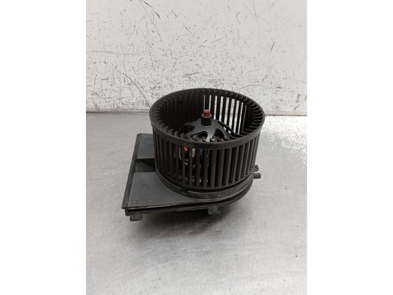 Recambio de motor calefaccion para volkswagen new beetle (9c1, 1c1) 1.9 tdi referencia OEM IAM 1J1819021A  2006