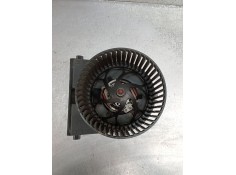 Recambio de motor calefaccion para volkswagen new beetle (9c1, 1c1) 1.9 tdi referencia OEM IAM 1J1819021A  2006 2