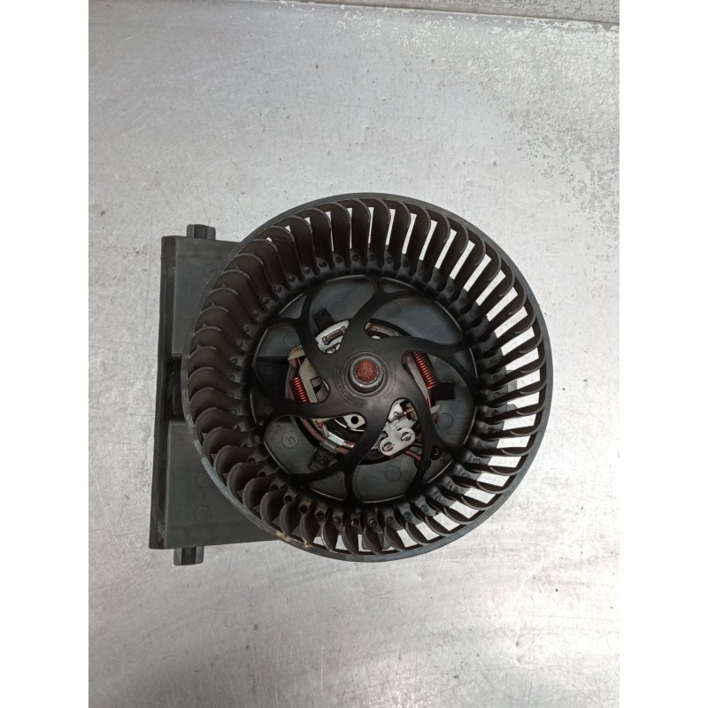 Recambio de motor calefaccion para volkswagen new beetle (9c1, 1c1) 1.9 tdi referencia OEM IAM 1J1819021A  2006