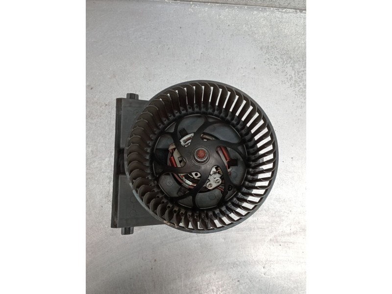 Recambio de motor calefaccion para volkswagen new beetle (9c1, 1c1) 1.9 tdi referencia OEM IAM 1J1819021A  2006