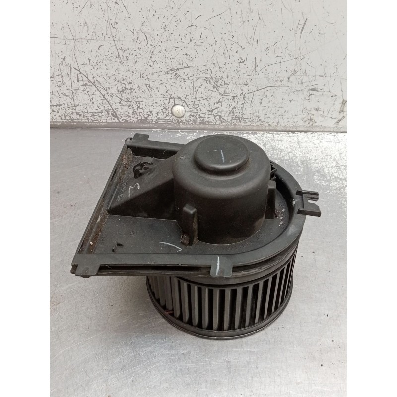 Recambio de motor calefaccion para volkswagen new beetle (9c1, 1c1) 1.9 tdi referencia OEM IAM 1J1819021A  2006
